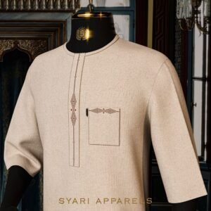 SYARI CLASSIC KAFTAN
