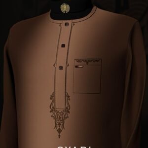 SYARI CLASSIC KAFTAN