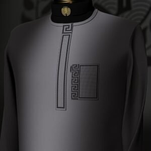 SYARI CLASSIC KAFTAN