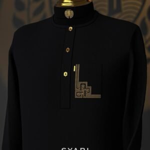 SYARI CLASSIC KAFTAN