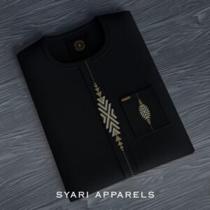 SYARI CLASSIC KAFTAN