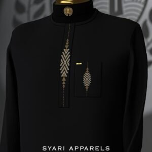 SYARI CLASSIC KAFTAN