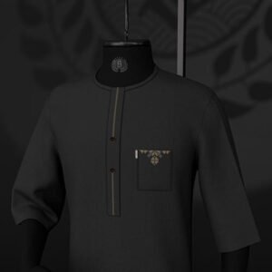 SYARI CLASSIC KAFTAN