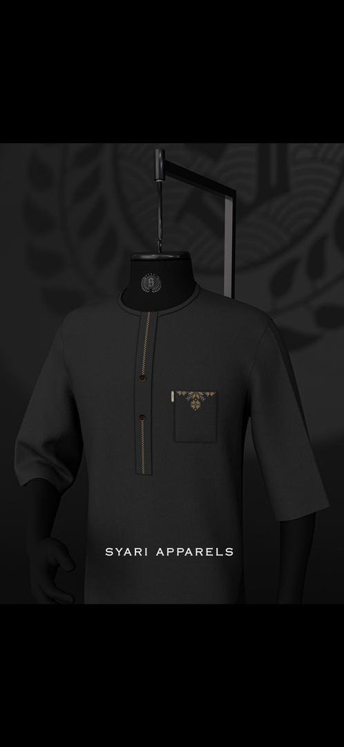 SYARI CLASSIC KAFTAN