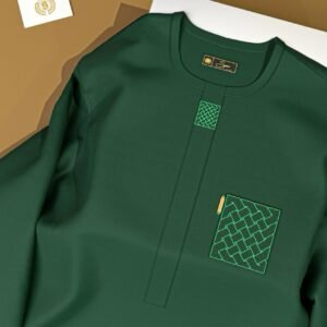 SYARI CLASSIC KAFTAN