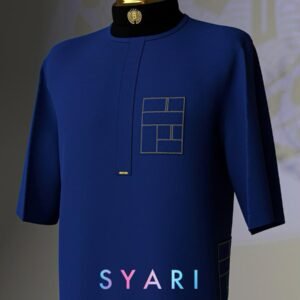 SYARI CLASSIC KAFTAN