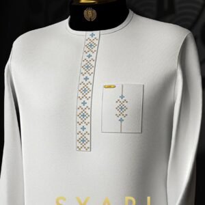 SYARI CLASSIC KAFTAN