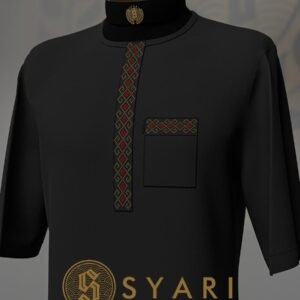 SYARI CLASSIC KAFTAN
